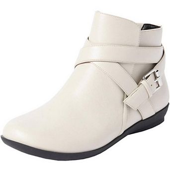 Comfortview Women's The Bronte Bootie