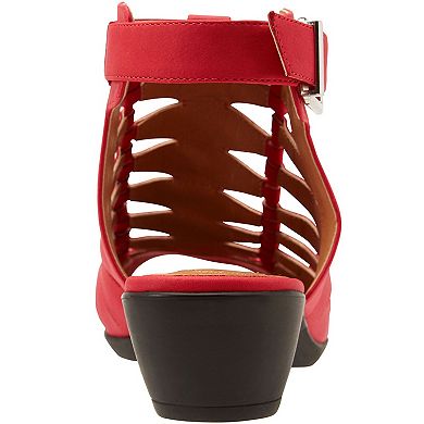 Comfortview Women's The Kadie Shootie