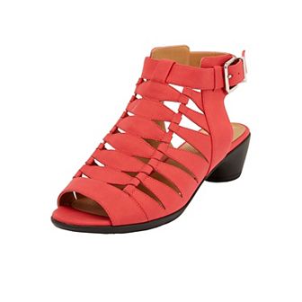 Comfortview Women's The Kadie Shootie
