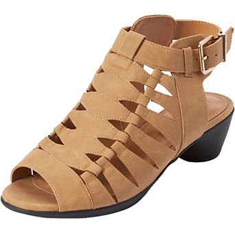 Comfortview Women's The Kadie Shootie