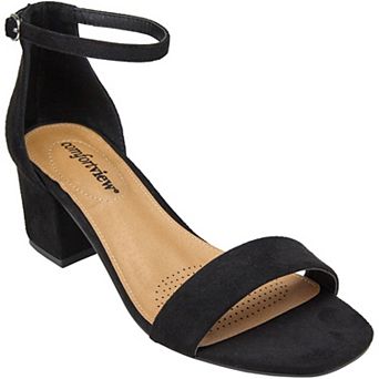Comfortview Women's The Orly Sandal