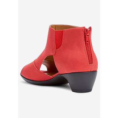 Comfortview Women's The Ophelia Shootie