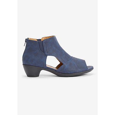 Comfortview Women's The Ophelia Shootie