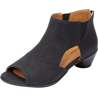 Comfortview Women's The Ophelia Shootie