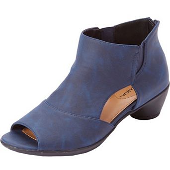 Comfortview Women's The Ophelia Shootie