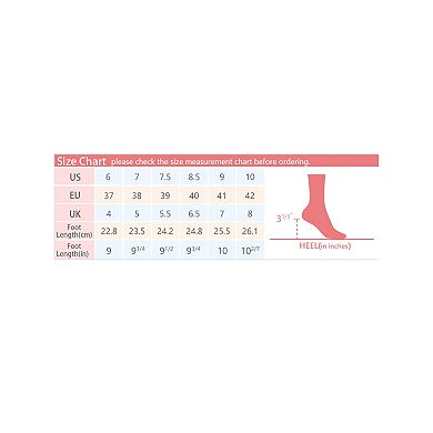 Ankle Strap Open Toe Chunky High Heels Sandals for Women