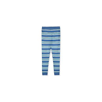 Sleep On It Boys 2-Piece Super Soft Jersey Snug-Fit Pajama Top and Pajama Shorts Set