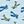 Blue Airplanes