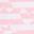 Pink Love Stripe