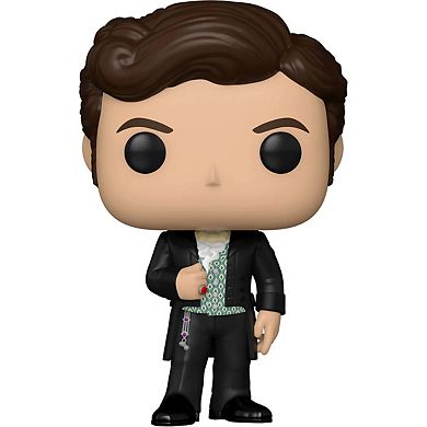 Funko Pop! Bridgerton - Colin Bridgerton #1664