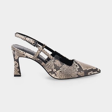 Apt. 9® Linzley Women's Slingback Higher Heel Pumps