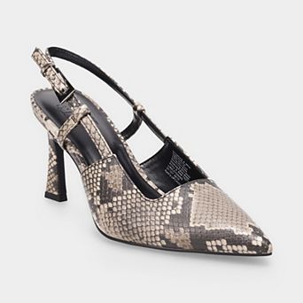 Apt. 9® Linzley Women's Slingback Higher Heel Pumps