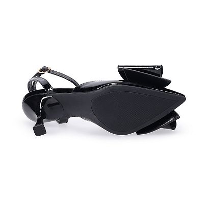 black dress heels closed toe Amazon.com | Ankis Closed Toe Heels for Women -Black Womens Heels Closed Toe  Chunky Block Pumps Shoes, 3 Inch