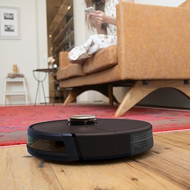 bObsweep Pet Hair SLAM Wi-Fi Connected Robotic Vacuum Cleaner