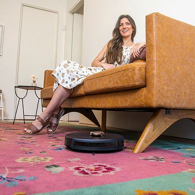 bObsweep Pet Hair SLAM Wi-Fi Connected Robotic Vacuum Cleaner