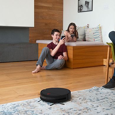 bObsweep Charlotte Robot Vacuum & Mop