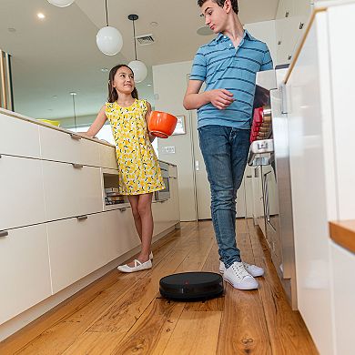 bObsweep Charlotte Robot Vacuum & Mop