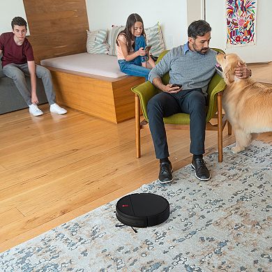 bObsweep Charlotte Robot Vacuum & Mop