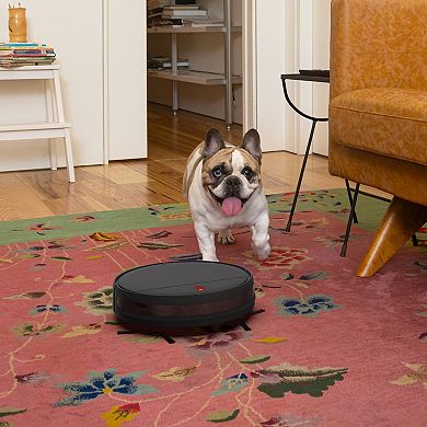 bObsweep Charlotte Robot Vacuum & Mop