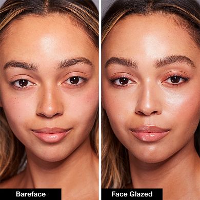 Face Glaze Skin Barrier Protect & Glow Moisturizer