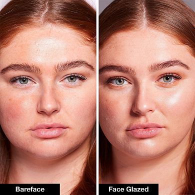 Face Glaze Skin Barrier Protect & Glow Moisturizer