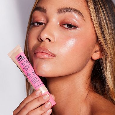 Face Glaze Skin Barrier Protect & Glow Moisturizer