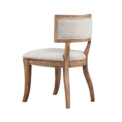 Madison Park Signature Marie Dining Chair 2 pc Set