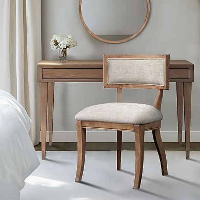 Madison Park Signature Marie Dining Chair 2 pc Set