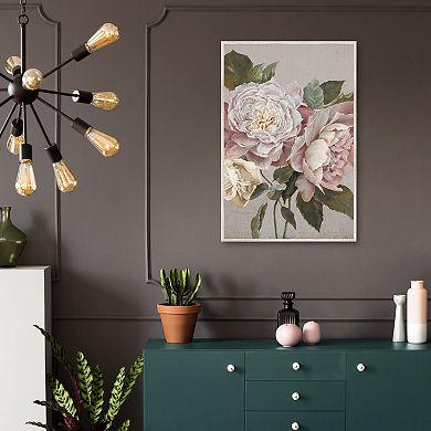 Masterpiece Baroque Blossom I Wall Art