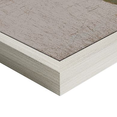 Masterpiece Baroque Blossom I Wall Art