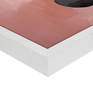 Masterpiece Born to be a Cowgirl Wall Art