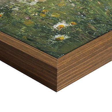 Masterpiece Happy Cow Wall Art