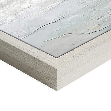 Masterpiece Seagull Beach Gathering Wall Art