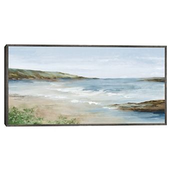 Masterpiece Sunset Bliss Wall Art