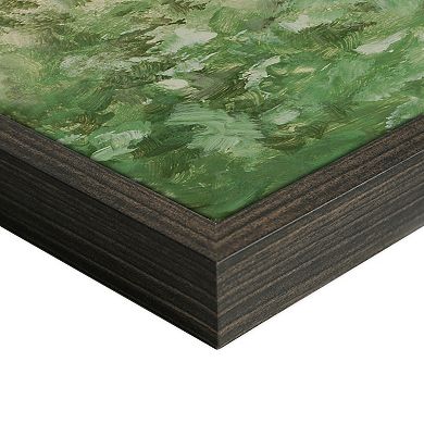 Masterpiece Sunset Bliss Wall Art