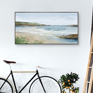 Masterpiece Sunset Bliss Wall Art