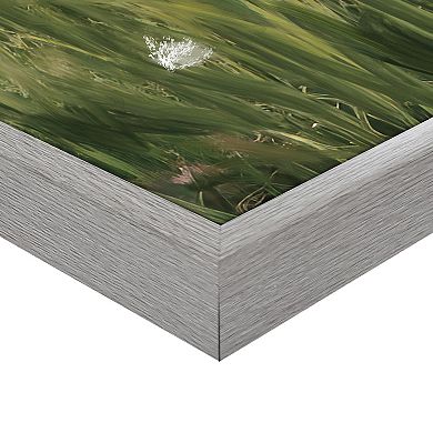 Masterpiece Marshland Morning Wall Art