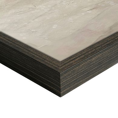 Masterpiece Seaside Shelter Wall Art