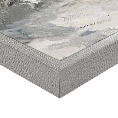 Masterpiece Seaside Wildflowers Wall Art