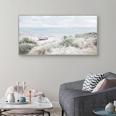 Masterpiece Til Morning Wall Art