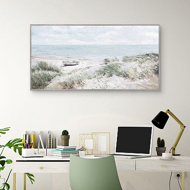 Masterpiece Til Morning Wall Art