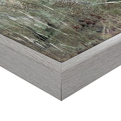 Masterpiece Til Morning Wall Art