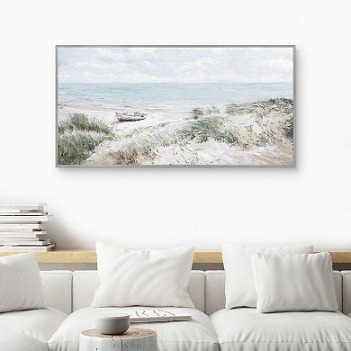 Masterpiece Til Morning Wall Art