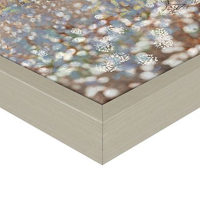 Masterpiece Transitional Trees Wall Art