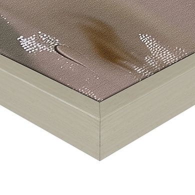 Masterpiece Natures Palette I Wall Art