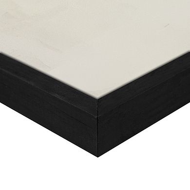 Masterpiece Blue Rhythms I Wall Art