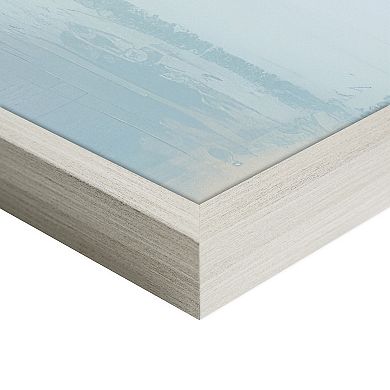 Masterpiece Water Whispers I Wall Art