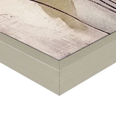 Masterpiece Color Pastures III Wall Art