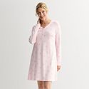 Sleep Shirts & Nightgowns