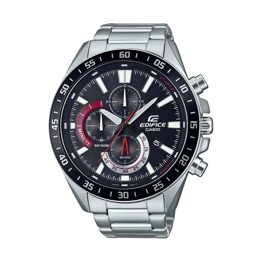 CASIO エディフィス EDIFICE | CASIO